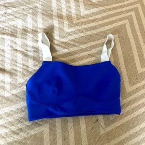 Fabletics Sports Bra - Never worn!!